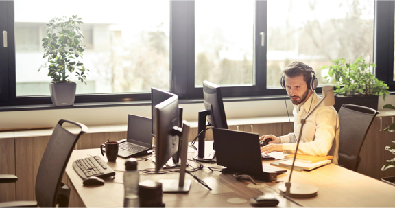 Danger Ahead: The Hidden Risks of Internal Employees Handling IT as a 2nd Job