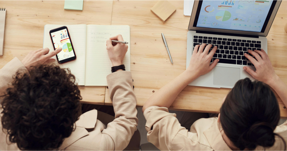 Say Goodbye to IT Headaches: The Case for Managed IT Services