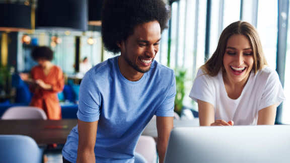 the Franklin difference